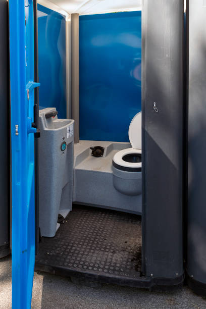 Best Local porta potty services  in Bella Vista, AR