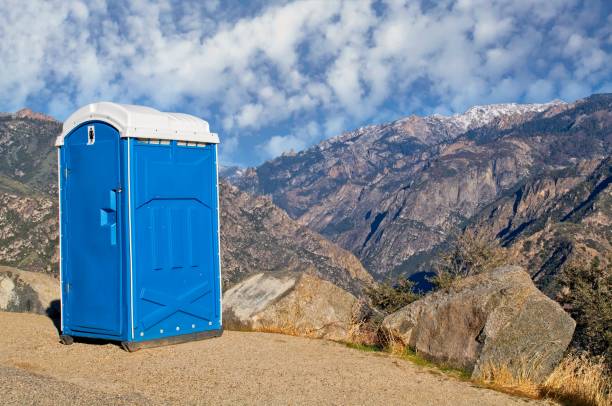 Best Local porta potty services  in Bella Vista, AR