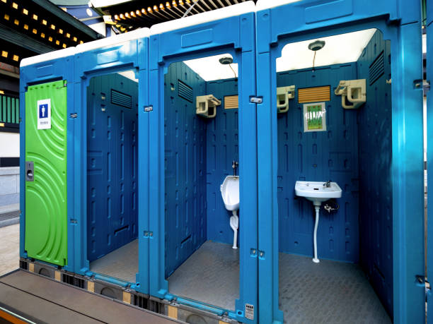 Best Temporary restroom rental  in Bella Vista, AR